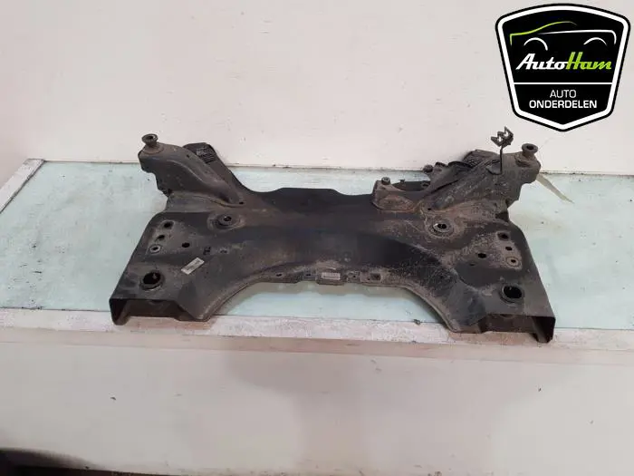 Subframe Opel Vivaro