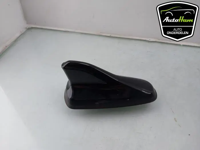 Antenne Volkswagen Golf