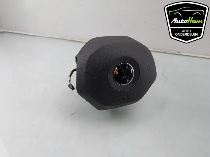 Airbag links (Stuur) Volkswagen Golf