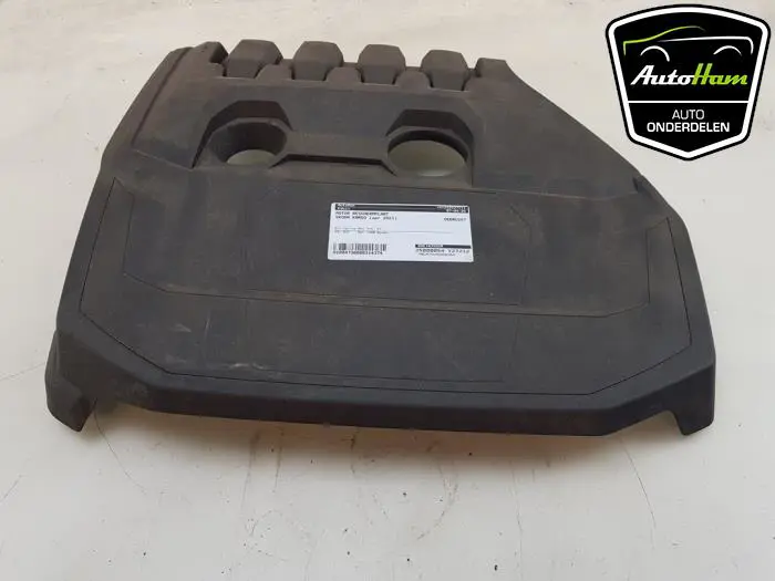 Motor Beschermplaat Skoda Karoq