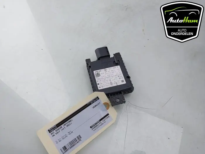 Side assist sensor Volkswagen Golf