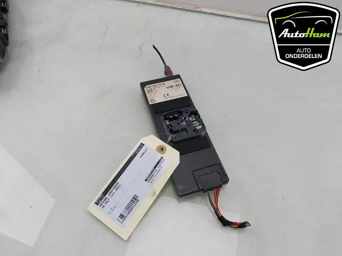 Antenne Versterker Volkswagen Golf