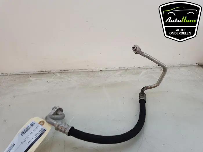 Airco Leiding Skoda Karoq