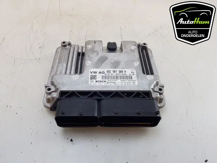 Computer Motormanagement Skoda Karoq