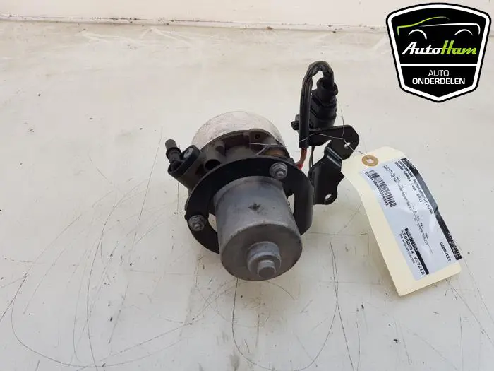 Vacuumpomp Rembekrachtiging Skoda Karoq