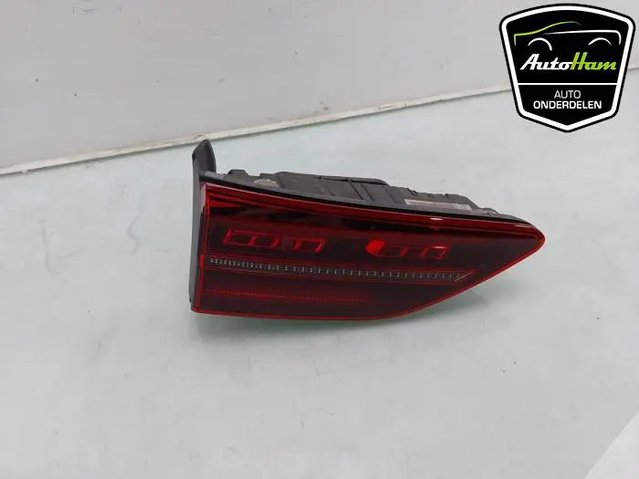 Achterlicht links Volkswagen Golf