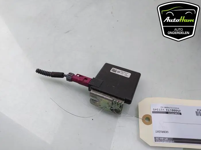 Antenne Versterker Volkswagen Golf