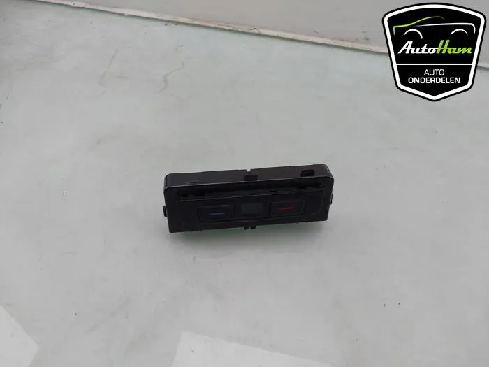 Kachel Bedieningspaneel Volkswagen Golf
