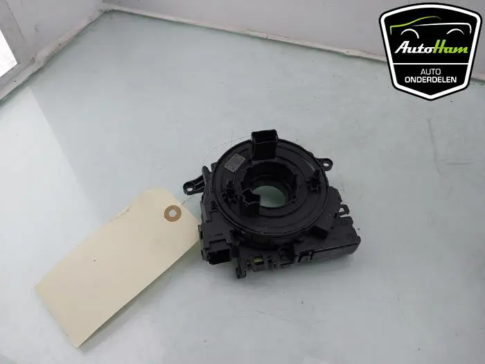 Airbagring Volkswagen Golf