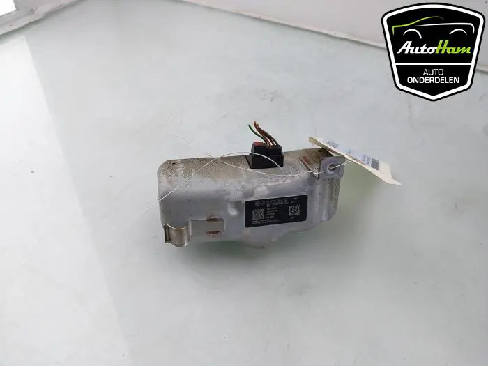 Elektronisch kontaktslot Volkswagen Golf
