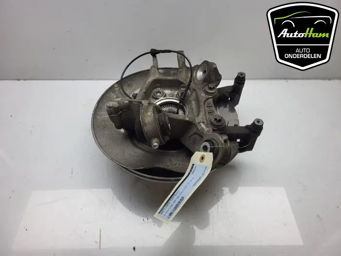 Fusee links-achter BMW 3-Serie