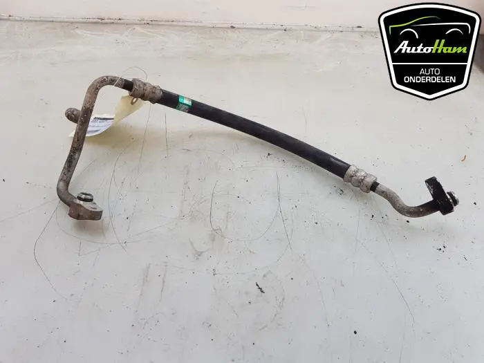 Airco Leiding Suzuki Swift