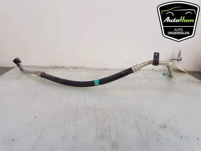 Airco Leiding Suzuki Swift