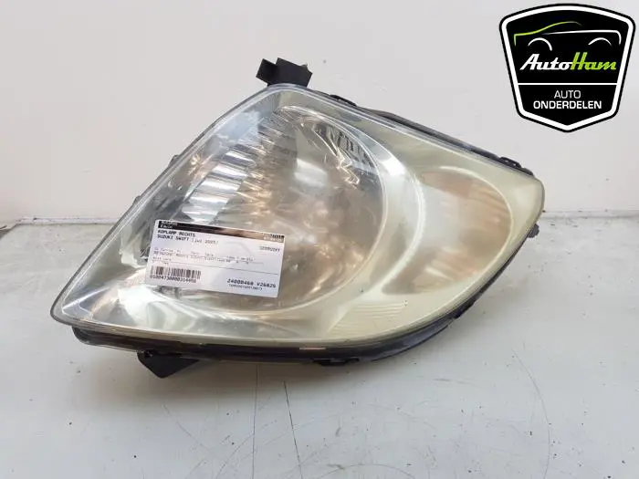 Koplamp rechts Suzuki Swift