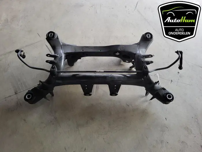Subframe BMW 3-Serie