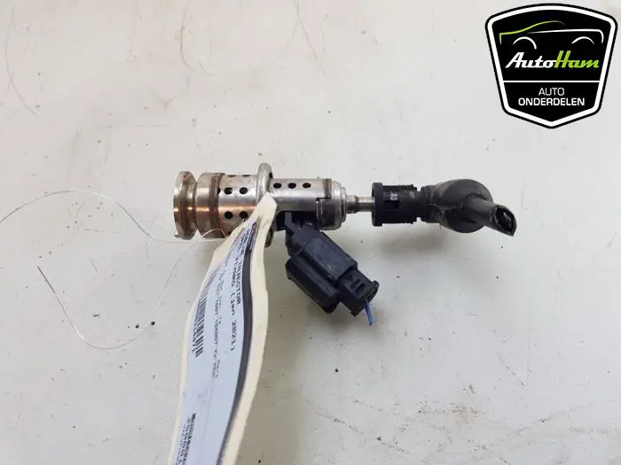 Adblue injector Opel Vivaro