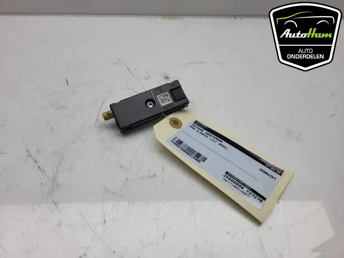 Antenne Versterker BMW 3-Serie