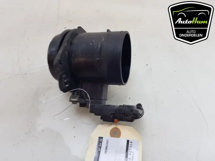 Luchthoeveelheidsmeter Opel Vivaro