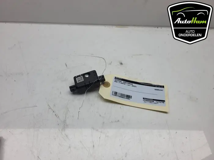 Antenne Versterker BMW 3-Serie