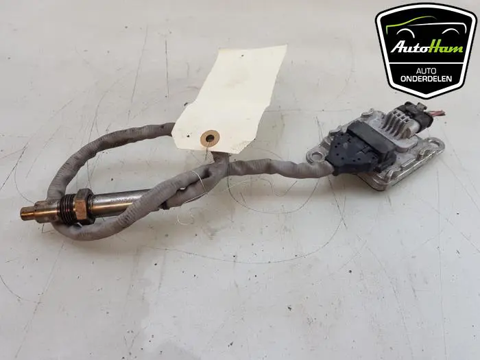 Nox sensor Opel Vivaro