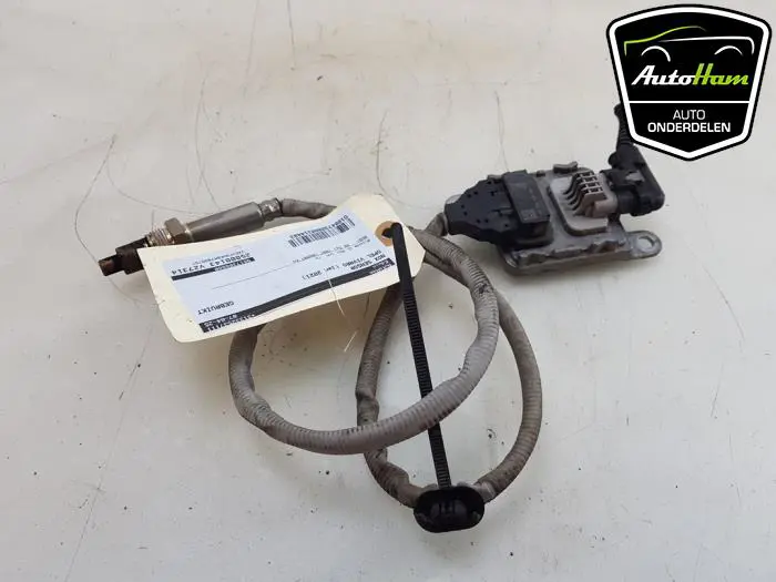 Nox sensor Opel Vivaro