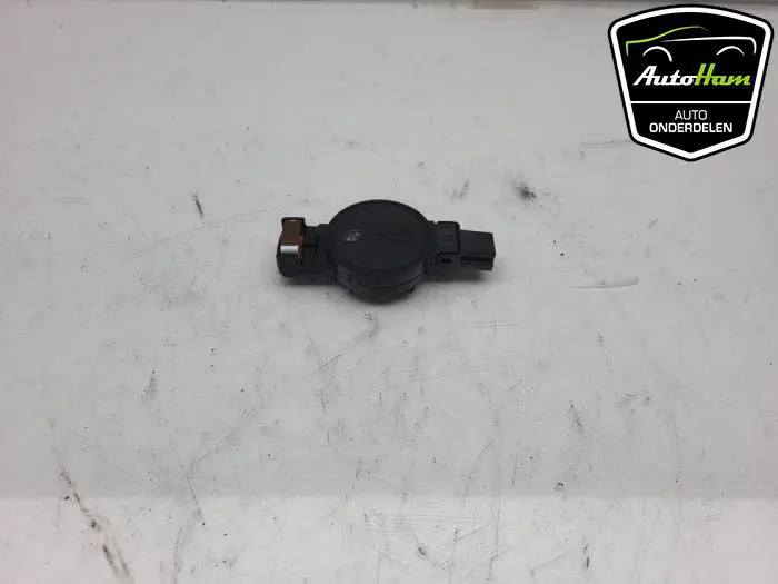Regensensor BMW 3-Serie