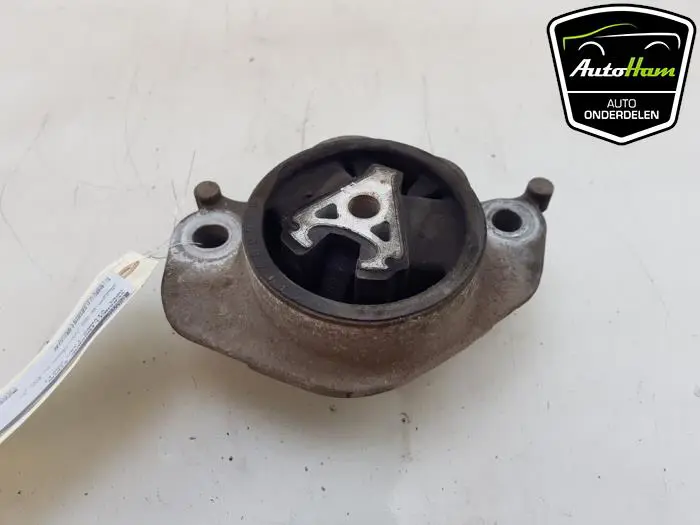 Versnellingsbak Steun Opel Vivaro