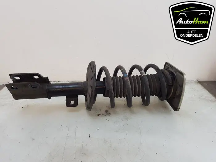 Schokdemper links-voor Opel Vivaro