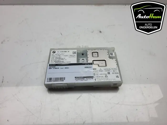 Communicatie module BMW 3-Serie