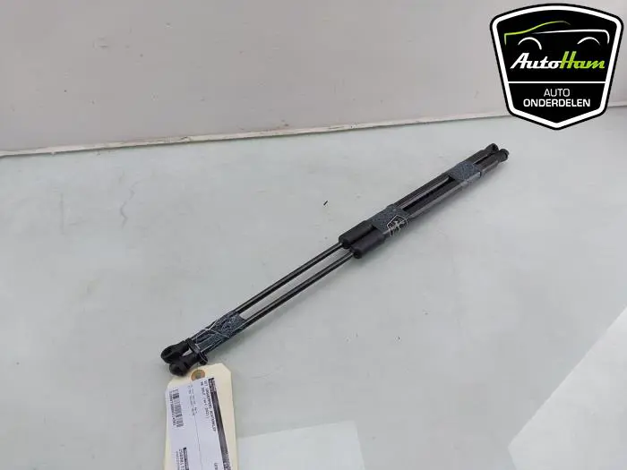 Set Gasdempers Achterklep Volkswagen Golf