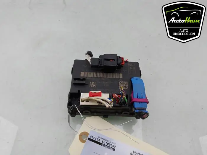 Centrale Deurvergrendelings Module Volkswagen Golf