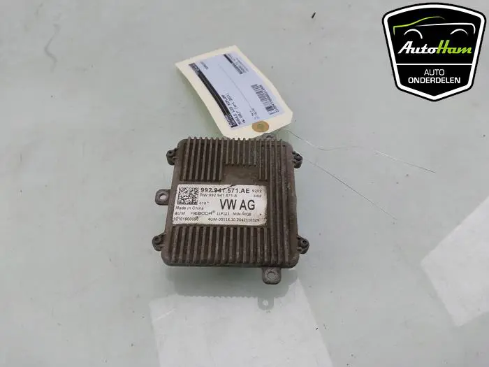 Module LED koplamp Volkswagen Golf