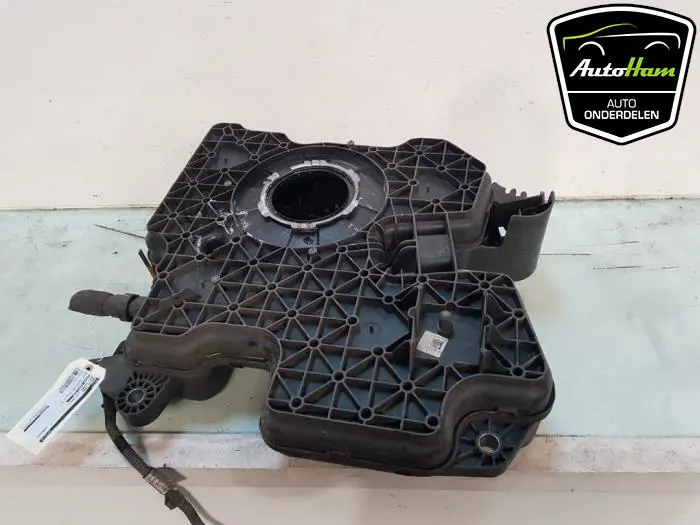 Adblue tank Opel Vivaro