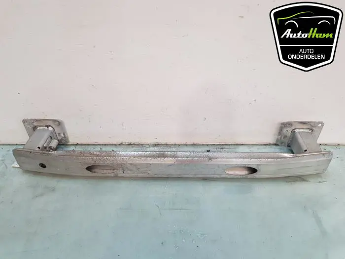 Bumperframe achter Opel Vivaro