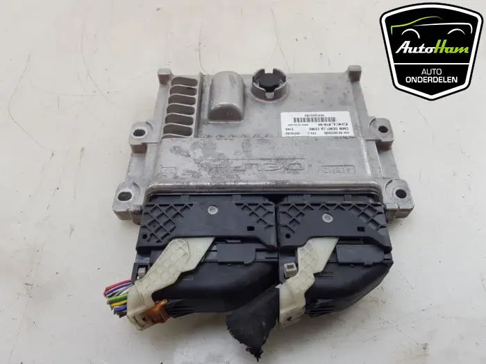 Computer Motormanagement Opel Vivaro