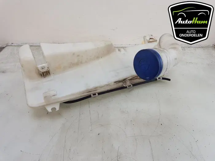Ruitensproeiertank voor Opel Vivaro