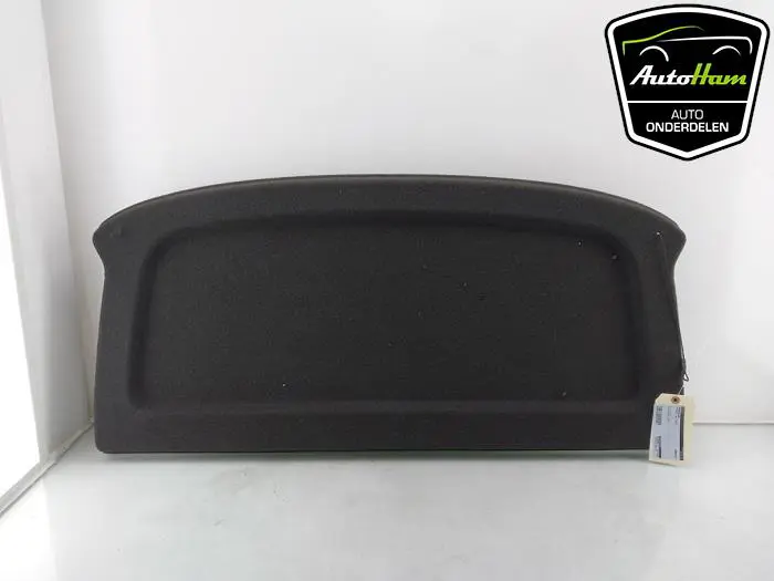 Hoedenplank Volkswagen Golf