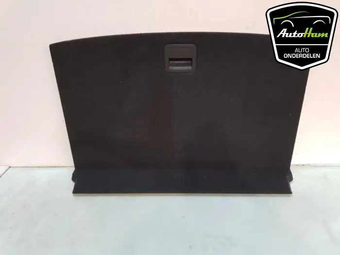 Vloerplaat bagageruimte Volkswagen Golf