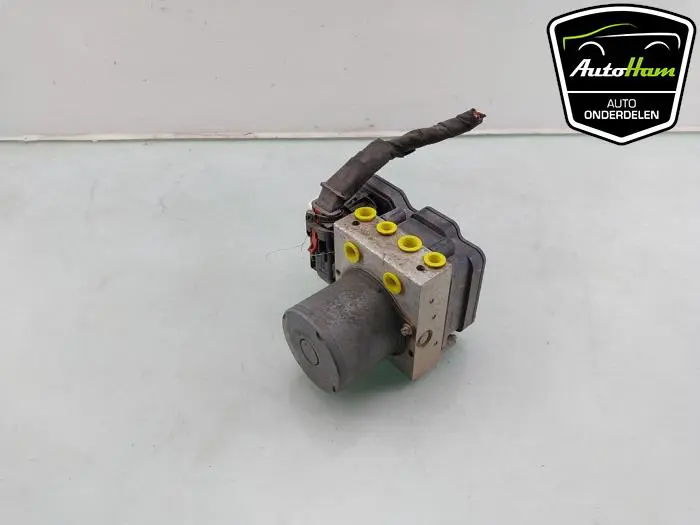 ABS Pomp Volkswagen Polo