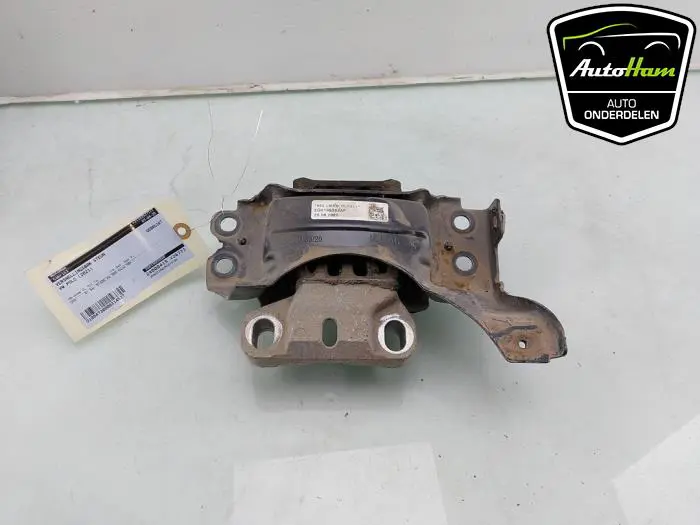 Versnellingsbak Steun Volkswagen Polo