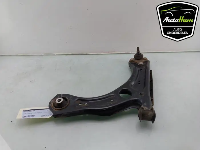 Draagarm links-voor Volkswagen Polo