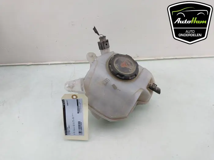 Expansievat Volkswagen Polo