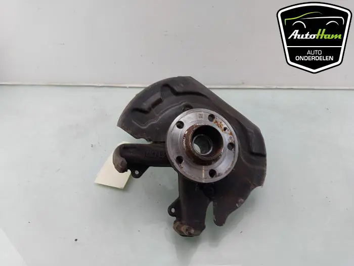Fusee links-voor Volkswagen Polo
