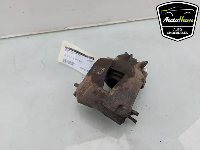 Remklauw (Tang) links-voor Volkswagen Polo