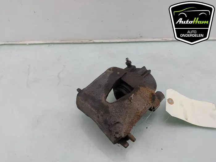 Remklauw (Tang) rechts-voor Volkswagen Polo
