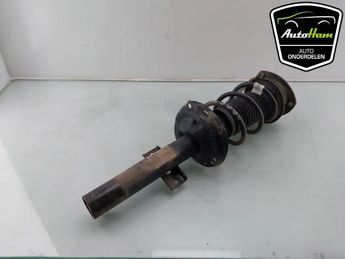 Schokdemper links-voor Volkswagen Polo