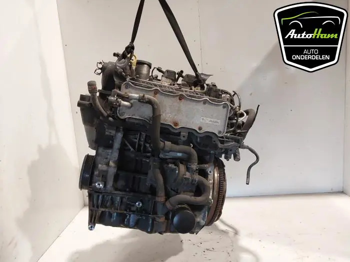 Motor Audi A3