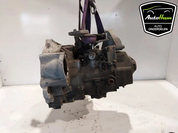 Versnellingsbak Audi A3