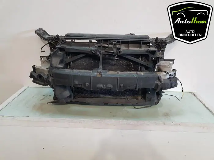 Koelerset Audi A3