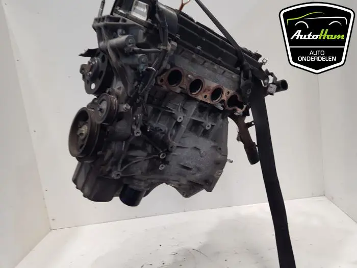 Motor Suzuki Swift